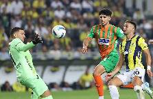 Nhận định, soi k&egrave;o Alanyaspor vs Fenerbahce, 20h00 ng&agrave;y 9/2: Kh&oacute; khăn chờ đợi