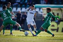 Nhận định, soi k&egrave;o Botev Plovdiv vs Hebar Pazardzhik, 19h30 ng&agrave;y 9/2: Cơ hội đứng l&ecirc;n