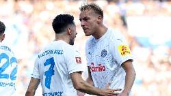 Nhân định, soi kèo Holstein Kiel vs Bochum, 21h30 ngày 9/2: Tận dụng lợi thế