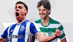 Kèo vàng bóng đá Porto vs Sporting CP, 03h45 ngày 10/2: Lại chia điểm?