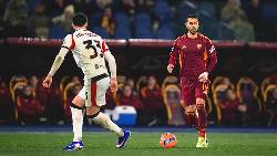 Nhận định, soi kèo AS Roma vs Cagliari, 2h45 ngày 10/2: Vững bước