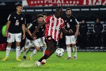 Nhận định, soi kèo Estudiantes vs Deportivo Riestra, 5h15 ngày 10/2: Thực dụng