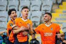 Nhận định, soi kèo Gazisehir Gaziantep vs Kasimpasa, 00h00 ngày 10/2: Mất kiểm soát