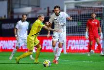 Nhận định, soi kèo Omonia Aradippou vs Akritas Chloraka, 00h00 ngày 10/2: Xa nhà là thất vọng