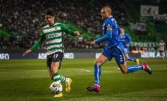 Nhận định, soi kèo Porto vs Sporting Lisbon, 3h45 ngày 10/2: Toan tính