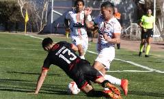 Nhận định, soi kèo Union La Calera vs Cobresal, 6h00 ngày 10/2: Chia điểm