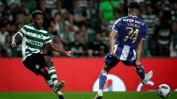 Soi kèo góc Porto vs Sporting CP, 03h45 ngày 10/02