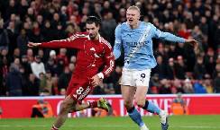 Tranh cãi về bàn thắng bị từ chối của Man City