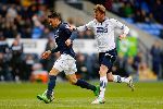 Nhận định Bolton vs Millwall, 22h00 ng&agrave;y 9/3 (Hạng nhất Anh)