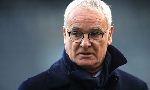 AS Roma ch&iacute;nh thức &lsquo;t&aacute;i h&ocirc;n&rsquo; với Ranieri, chia tay &lsquo;si&ecirc;u bộ n&atilde;o&rsquo;