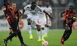 Nhận định Marseille vs Nice, 03h00 ng&agrave;y 11/3 (VĐQG Ph&aacute;p)