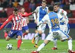 Nhận định Atletico Madrid vs Leganes 22h15, 09/03 (VĐQG Tây Ban Nha)