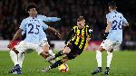 Tỷ lệ b&oacute;ng đ&aacute; Ngoại Hạng Anh h&ocirc;m nay 9/3: Man City vs Watford