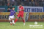 Hà Nội FC bất ngờ để lại 2 cầu thủ cho U23 Việt Nam