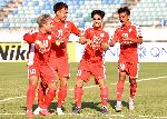 Đội h&igrave;nh dự kiến Lao Toyota vs Tp Hồ Ch&iacute; Minh FC, 18h30 ng&agrave;y 10/3