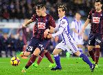 Kết quả đối đầu Eibar vs Real Sociedad, 2h00 ngày 11/3