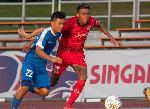 Nhận định b&oacute;ng đ&aacute; Geylang United FC vs Young Lions, 18h45 ng&agrave;y 11/3