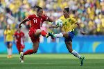 Nhận định b&oacute;ng đ&aacute; Nữ Brazil vs Nữ Canada, 1h00 ng&agrave;y 11/3