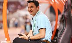 HLV Kiatisak tham gia &lsquo;đ&atilde;i c&aacute;t t&igrave;m v&agrave;ng&rsquo; cho HAGL