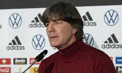 Joachim Loew ấn định thời điểm thôi dẫn dắt ĐT Đức