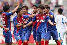 Nhận định FC Tokyo vs Vissel Kobe, 16h00 ngày 10/3