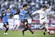 Nhận định Kawasaki Frontale vs Tokushima Vortis, 17h00 ngày 10/3