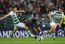 Alan McInally dự đo&aacute;n Man City vs Sporting Lisbon, 3h00 ng&agrave;y 10/3