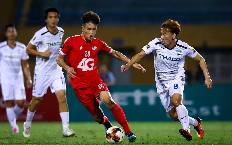 Nhận định, soi kèo HAGL vs Viettel, 17h ngày 11/3