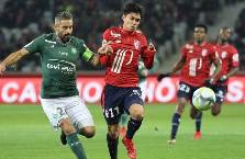 Nhận định, soi k&egrave;o Lille vs Saint-Etienne, 3h00 ng&agrave;y 12/3