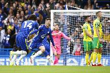 Nhận định, soi k&egrave;o Norwich vs Chelsea, 2h30 ng&agrave;y 11/3