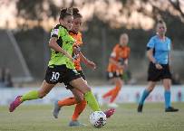 Nhận định, soi kèo Nữ Brisbane Roar vs Nữ Canberra, 15h05 ngày 10/3