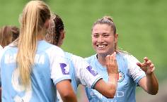 Nhận định, soi kèo Nữ Sydney vs nữ Melbourne City, 15h05 ngày 11/3