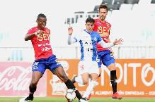 Nhận định, soi kèo U. Espanola vs Antofagasta, 05h15 ngày 11/03