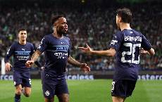 Ph&acirc;n t&iacute;ch k&egrave;o hiệp 1 Man City vs Sporting Lisbon, 3h00 ng&agrave;y 10/3