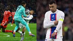 5 điểm nhấn Bayern 2-0 PSG: 'C&aacute;nh &eacute;n Mbappe kh&ocirc;ng g&aacute;nh nổi PSG'