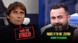 5 ứng vi&ecirc;n thay thế Conte tại Spurs: Người quen cũ v&agrave; nh&agrave; v&ocirc; địch C1