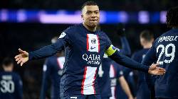 Bị loại khỏi c&uacute;p C1, Mbappe lập tức đưa ra quyết định với PSG
