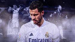 Bị Real Madrid ch&aacute;n ngấy, Hazard ra quyết định khiến BLĐ cạn lời