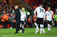 Đội hình ra sân chính thức MU vs Betis, 3h ngày 10/3 (cập nhật)