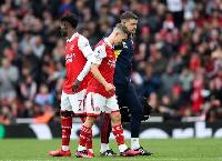 Đội hình ra sân chính thức Sporting Lisbon vs Arsenal, 0h45 ngày 10/3 (cập nhật)