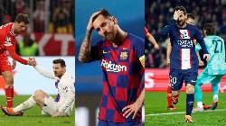 Muller ph&aacute;n Messi l&agrave; con mồi ngon, chỉ ra người duy nhất khiến Bayern phải r&eacute;n