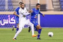 Nhận định, soi kèo Abha vs Fateh, 20h00 ngày 10/3