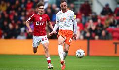 Nhận định, soi kèo Bristol vs Blackpool, 19h30 ngày 11/3