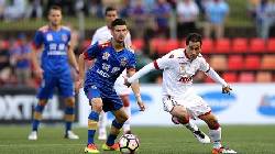 Nhận định, soi kèo Newcastle Jets vs Adelaide, 15h45 ngày 11/3