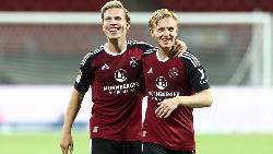 Nhận định, soi kèo Nurnberg vs Braunschweig, 0h30 ngày 11/3