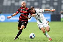 Nhận định, soi k&egrave;o Perth Glory vs WS Wanderers, 18h ng&agrave;y 10/3