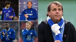 &Ocirc;ng chủ Chelsea c&oacute; điều khoản lạ đời để kh&iacute;ch tướng t&acirc;n binh