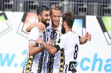 Soi kèo, dự đoán Macao Charleroi vs Leuven, 2h45 ngày 11/3