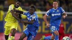 Soi k&egrave;o phạt g&oacute;c C&aacute;diz vs Getafe, 3h ng&agrave;y 11/3