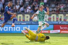 Soi kèo tài xỉu Lechia vs Miedź hôm nay 0h00 ngày 11/3